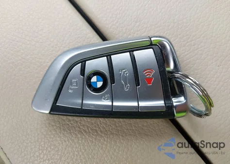 2018 BMW 530E Iperformance из США, поврежденный, VIN WBAJA9C52JB253305